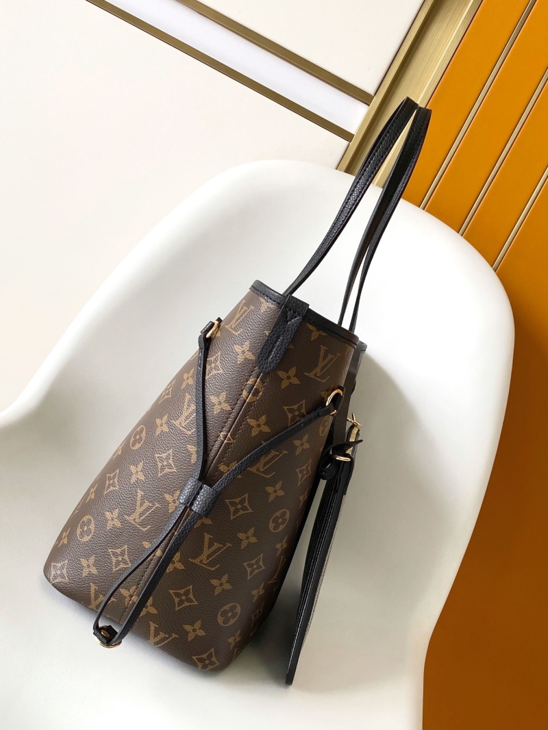 LV Shopping Bags